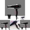 Professional Hair Dryer With Concentrator Nozzle For Home And Salon Use