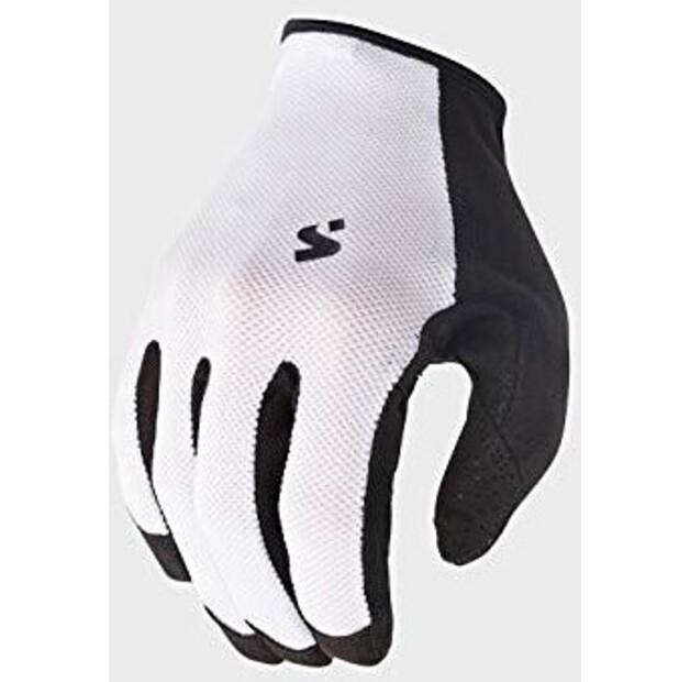 Велоперчатки Sweet Protection Hunter (белые) L