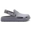 Puma Shibui Mule EVA Langlebige Clogs Unisex-Schuhwerk Grau 394883-06