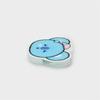 LINE FRIENDS BT21 KOYA Season's Greetings Acrylic Lenticular Magnet