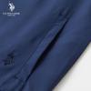 U.S. Polo Assn. Men's Business Casual Stand-Collar Vest