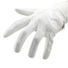 Mizuno Junior Batting Select Nine WG High School Baseball White Gloves, Pair, 1EJEH17010, Approved, (JS/Jr)