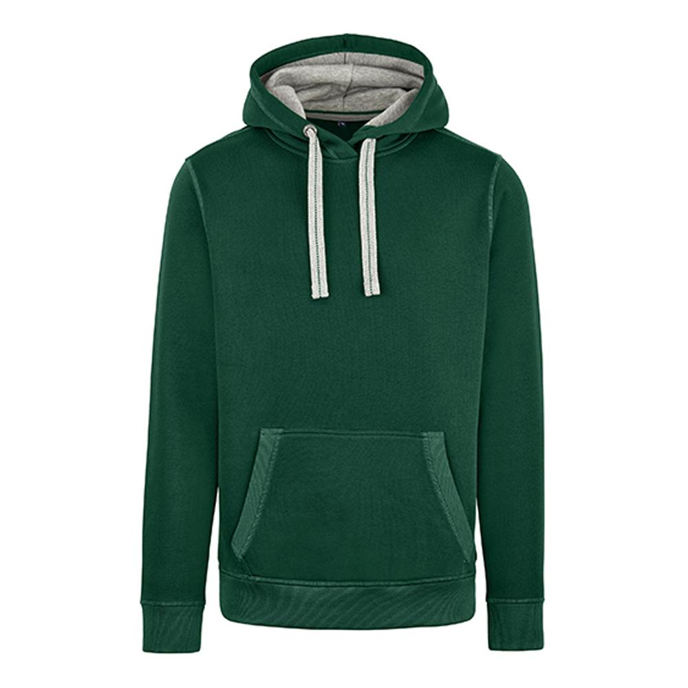 HRM Unisex Adult Hoodie
