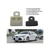 Hot Sale For Toyota PRIUS 2001-2003 Door Glass Clips ?2 PCS ABS Door Glass