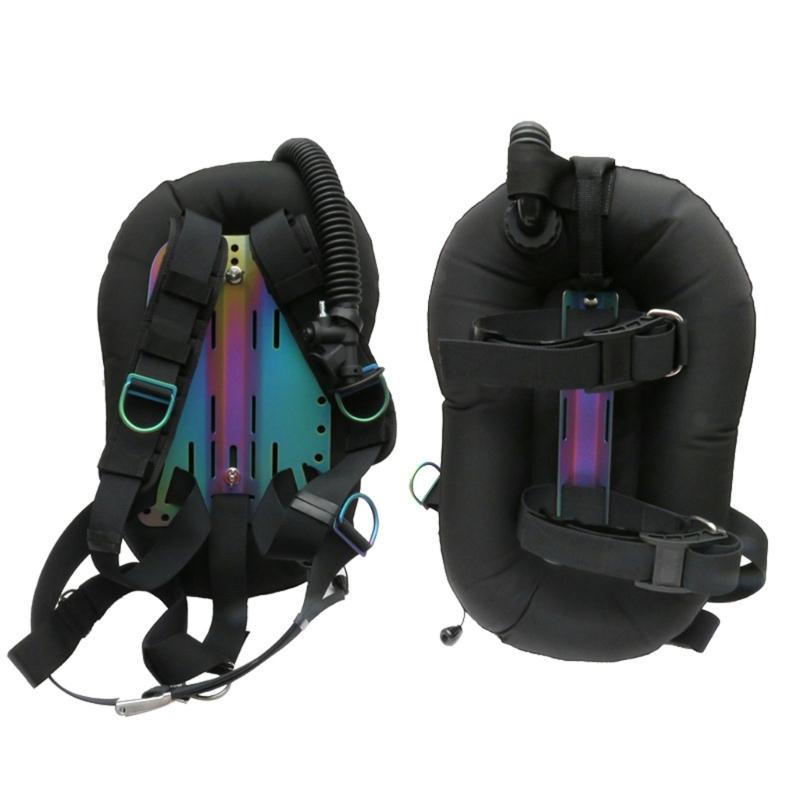 Scubas Diving Weight Belt Retainer Keeper Clip Universals Weight Belt Stoppers Slider for Standard Webbing Belts