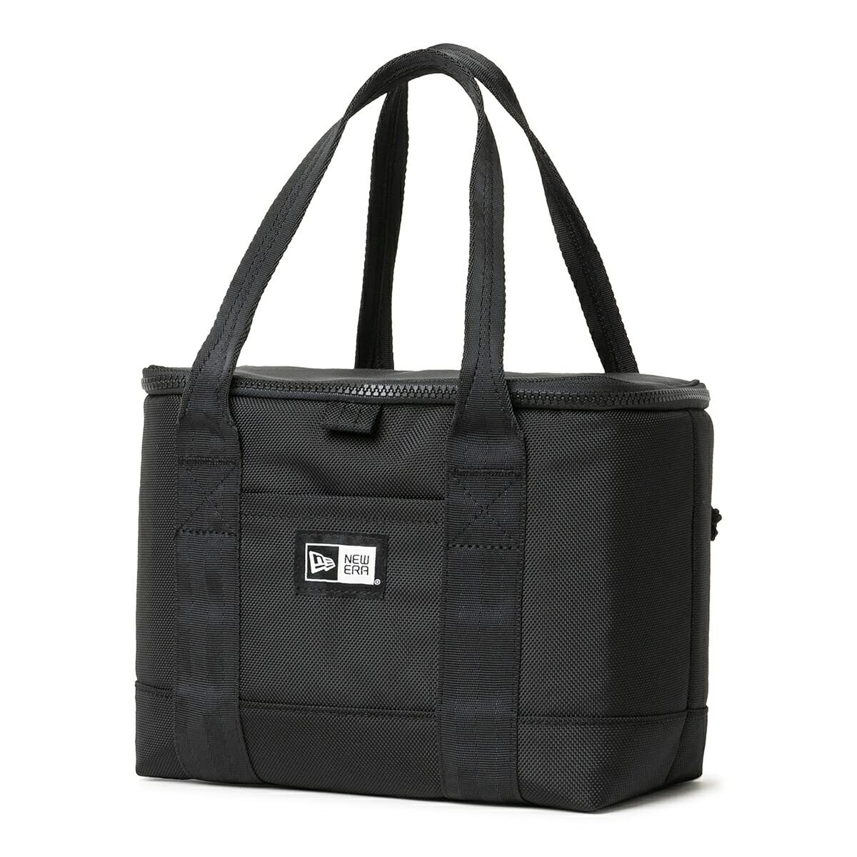 

Tote Bag Cool Black 3 FREE TOTE BAG M INSULATED BLK [New Era]