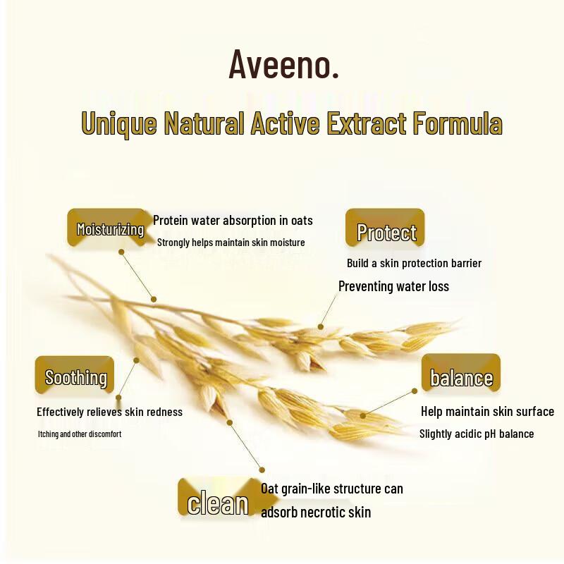 Aveeno Daily Moisturizing Lotion