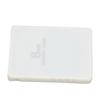 8MB Memory Card Plug and Play FMCB1.966 External High Speed Game Memory Card for PS2White