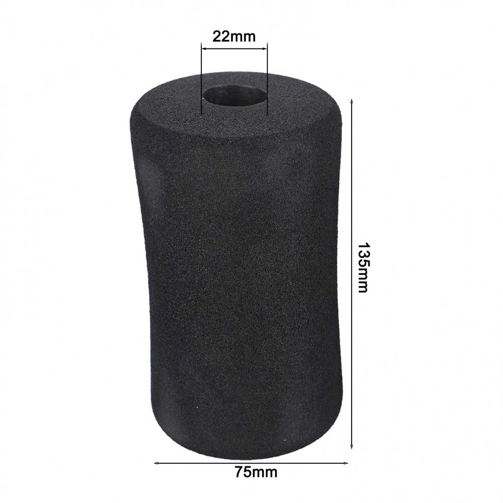 Foot Foam Pads For Weight Bench Replacement Brand New