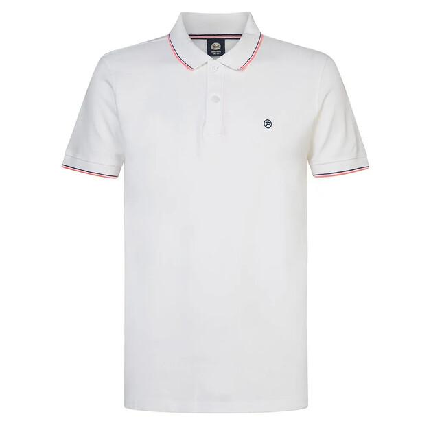 

Petrol Industries POL961 поло с короткими рукавами 2XL