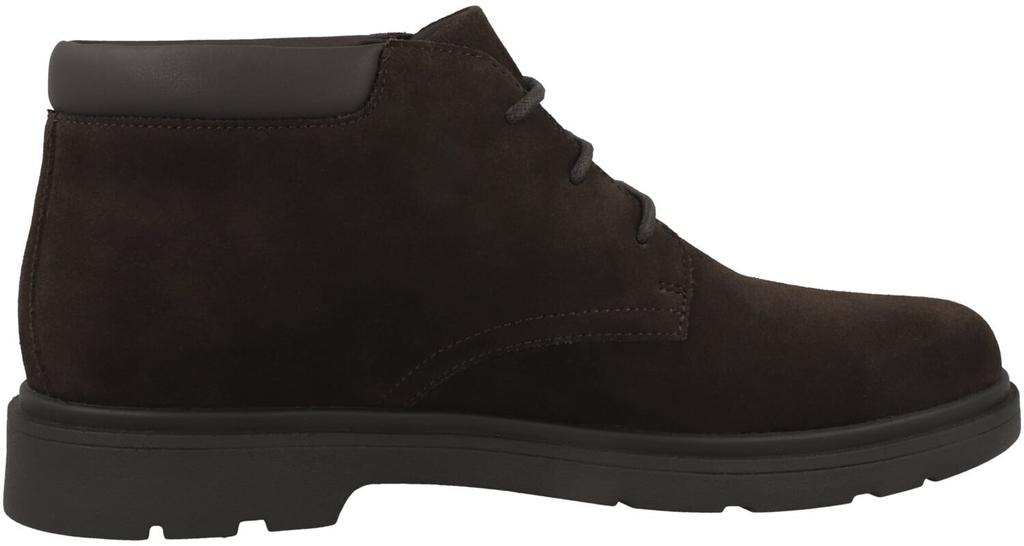 Geox Сапоги U Spherica Ec1 B Stiefel C6006