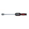 Tone Digital Torque Ratchet 135Nm T3DT135H, 9.5mm (3/8") Drive, Black,
