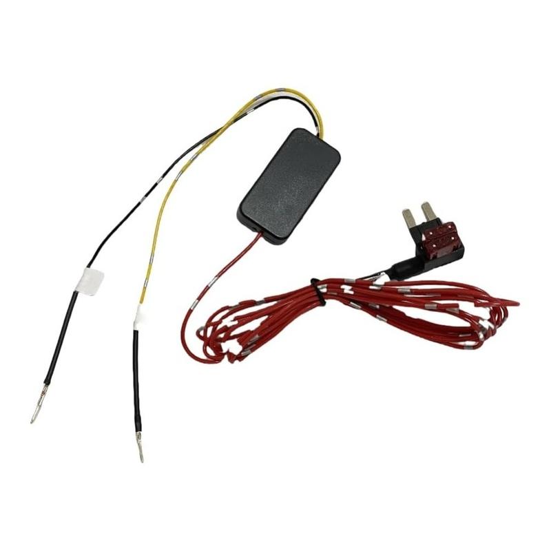 For Mercedes-Benz For Smart For Fortwo 451 2007-14 Automatic Stop Start Engine System Off Control Start Stop Canceler Cable