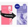 Mediheal Pepta Lifting Ampoule Mask 20ml x 15ea AUTHENTIC STORE