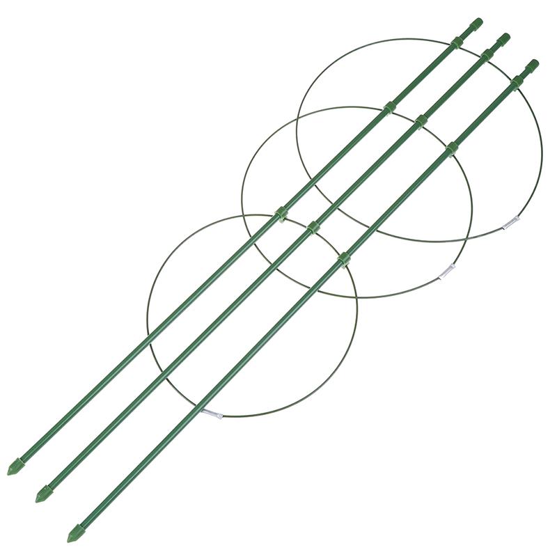 Vine Climbing Rack 60Cm Flower Plant Trellis Plant Support Frame Garden Tools