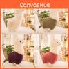 Alpaca Animal Simulation Cartoon Plush Doll Kids Birthday Gift Decoration Home