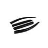 Window Visor for Maxus T90 T60 MAX Bi-turbo Tornado 90 MG Extende Rain Eyebrow Shelter Vent Awning Deflector Guard Accessories