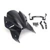 New Motorcycle Accessories WindScreen Windshield Viser VIsor For Suzuki GSX-S 1000 GSXS 950 GSX-S950 GSXS1000 2021 2022 2023