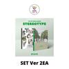 STAYC 1st Mini Album STEREOTYPE