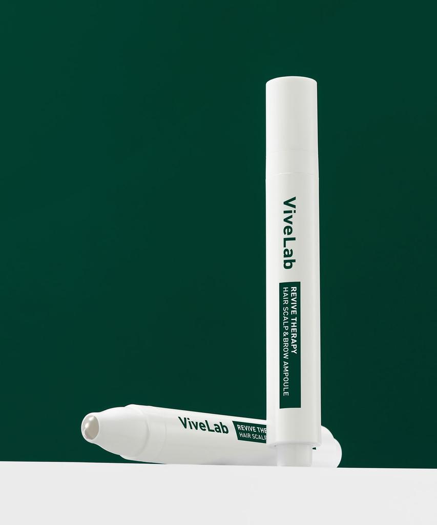 Revive Therapy Hair Scalp & Brow Ampoule