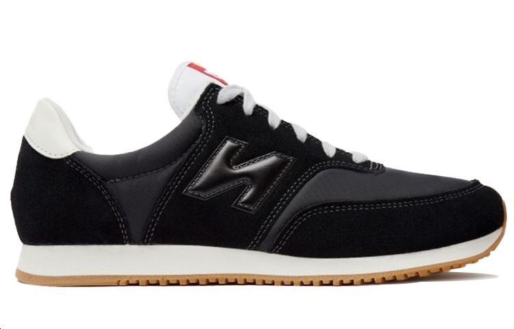 New Balance Comp 100 Shoes Black MLC100YG