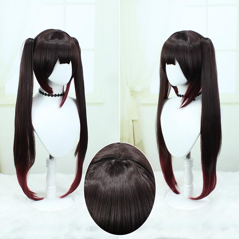 COSSA Houkai Star Rail Fireworks Cosplay Costume for Perfect for School and Stage Performances Size Adults, Festivals, Halloween, Parties, Events,