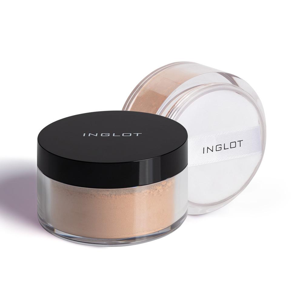 

Inglot Perfect Finish рассыпчатая пудра 23г (Выберите 1 из 2 оттенков) (нет. 12, Нет. 14) No. 14