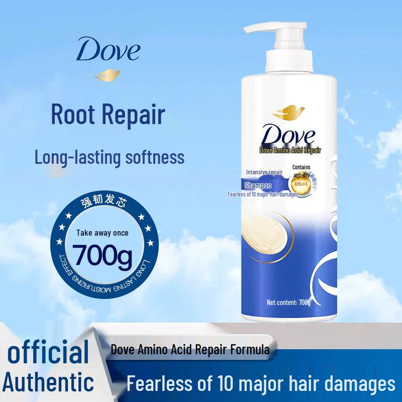 Dove Intensive Repair Amino Acid Shampoo