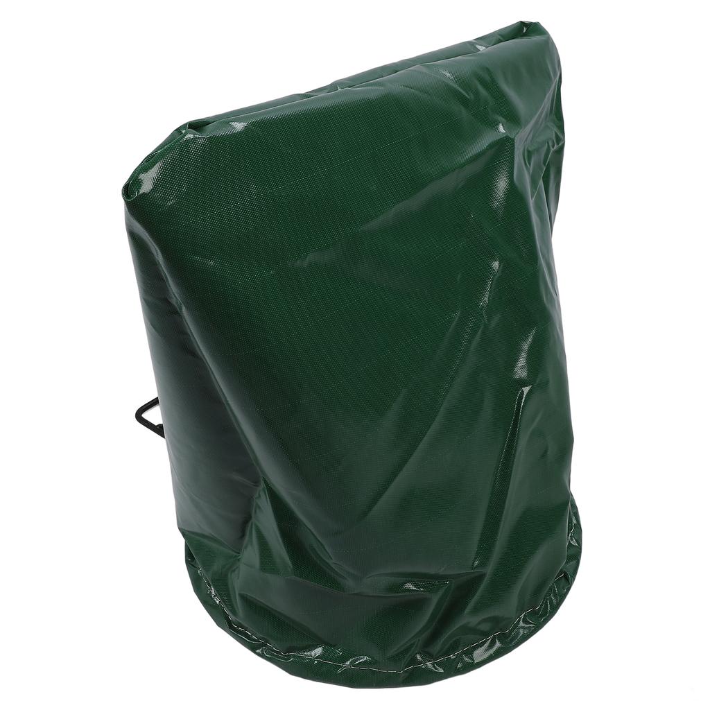 Viehzucht Fangkopfschutz Lichtundurchlässig Wasserdicht Verdickt Schweinemastbetrieb Fang