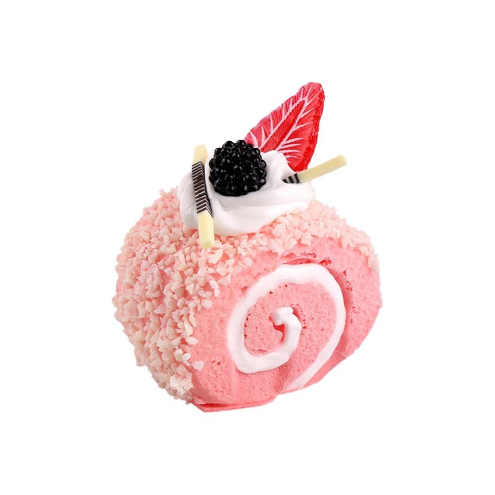 Cartoon Fidget Squeeze Toy Soft Mochi Squish Foam Toy New Cake Squeeze Toy Gift