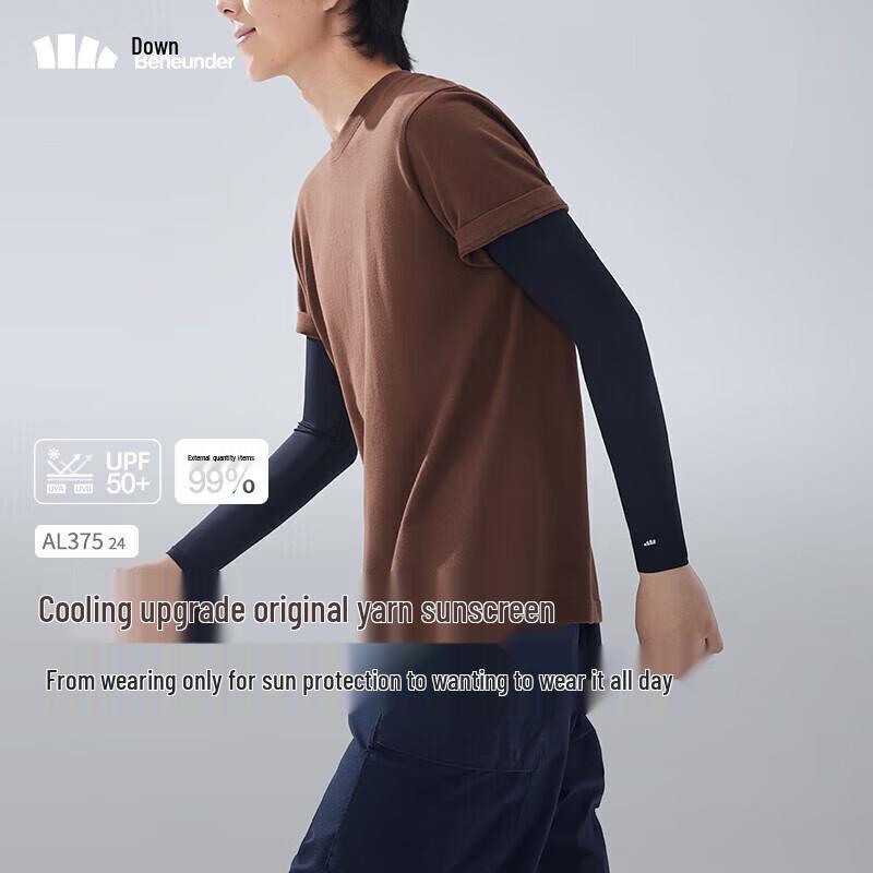 

Beneunder Men s UV Protection Cooling Sleeves