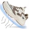 Womens Steel Toe Safety Shoes Size 35 36 37 38 39 40 41 Lightweight Safety Boots Non Slip Work Shoes for Women Work Sneakers Comfortable Soft Sole Non