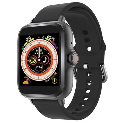 Smartwatch - DENVER - SWC 156 - Bluetooth - Health Tracking - Multisports