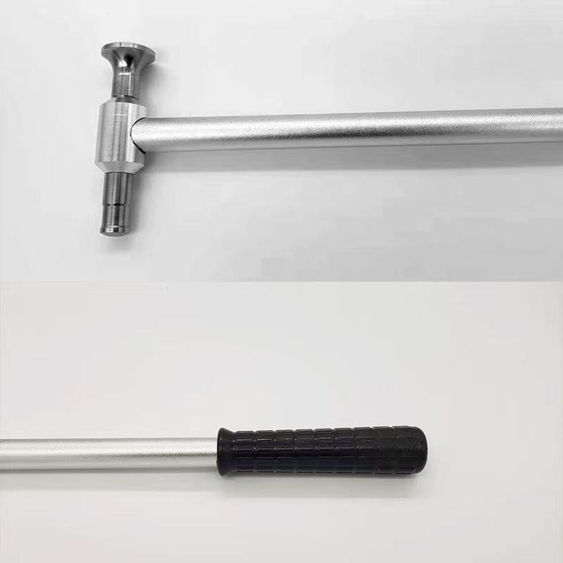 Non-Marking Car Dent Repair Hammer Tool