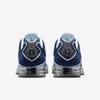 Nike WMNS Shox TL Obsidian Blue Silver IH4481-400 Women's Size