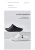 Men's 2026 Summer Non-slip EVA Sandals for Drivers and Students