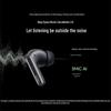 REDMI Buds 6 Pro True Wireless Noise Cancelling Ohrhörer