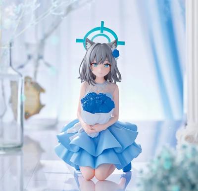 Blue Archive Yumemirize Shiroko Figure