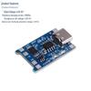 TP4056 1A Lithium Battery Charger Module with Mini/TYPE-C Port