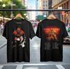 Simple Minds Tour 2026 T-Shirt Rock Band Tee Alive and Kicking Gift for Men