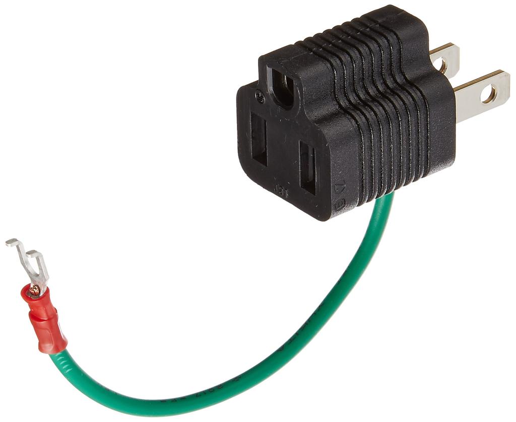 Taiyo Electric Industry Conversion Plug (goot) P-10