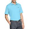 Under Armour Performance Polo Shirt Men's Blue 1242755-448