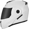 Safety Motorcycle Helmet DOT Flip Up  Double Lens Unisex Helmet With Visor  Cross Section Helmet  Modular Flip Helm