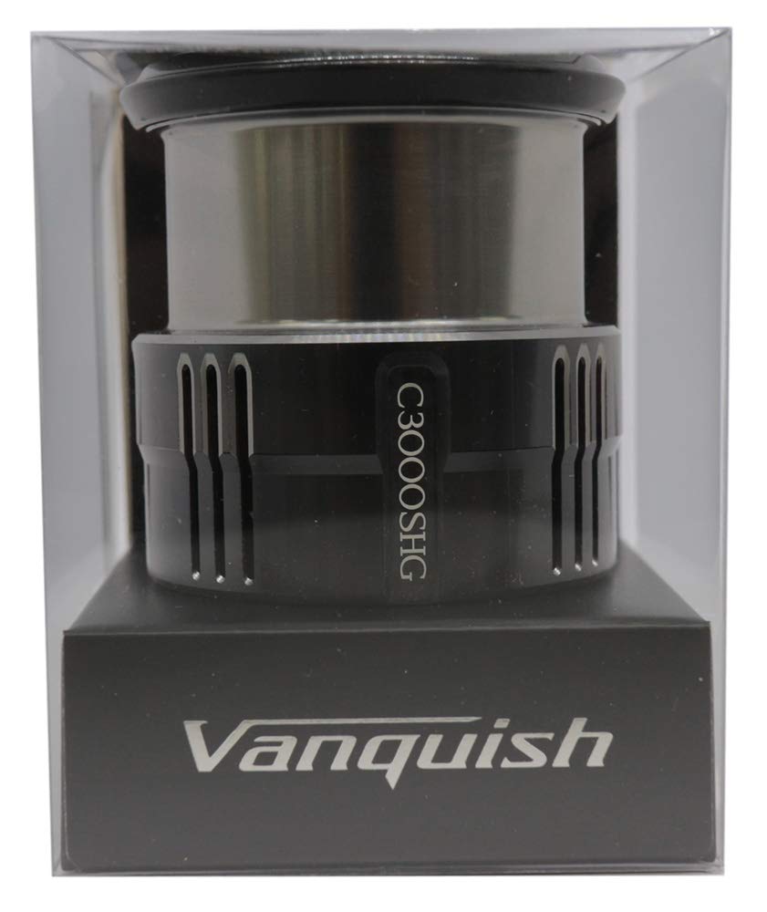 

Genuine Parts 19 Vanquish C30SDHHG Spool Set Part 100JU No.
