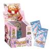 Goddess Story Cards Fufeng Chapter Colorful Flash Card Booster Box Rem Girl Anime Character Collection Card Games Toy Kid Gifts