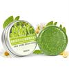 Șampon 100% natural, fabricat manual, bară de săpun, reparație hrănitoare, păr deteriorat, anti-mătreață, îngrijire părului