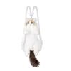 Plush CAT Backpack for Boys Girls Kids Children SchoolBag Cute Cartoon School Bags Kindergarten Preschool Baby Bag