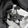 For BMW F900R F900XR F900 XR R 2020-2025 Motorcycle Accessories CNC Gear Shift Lever Protective Cover Protector Guard