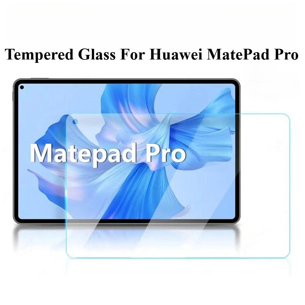 1PC Tempered Glass For Huawei MatePad Pro 12.6" 2022 2024 11" pro 2024 12.2" Screen Protector For matepad pro 2023 2025 13.2"