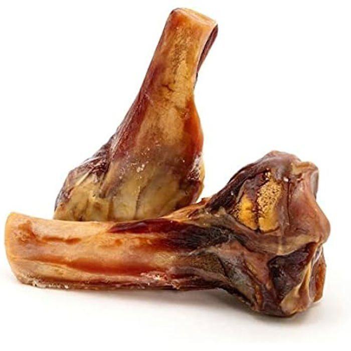 Friandise - GLORIA - GLORIA pour Chien - Naturelle - Résistante - Riche en calcium